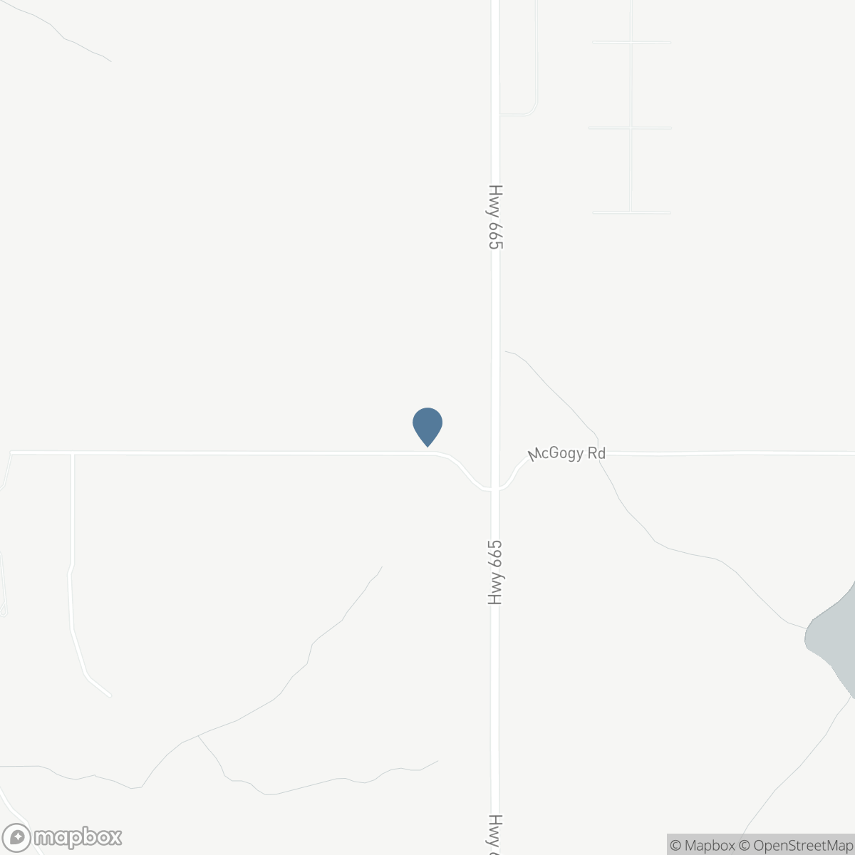 33 McDonald RD, Dryden, Ontario P8N 3G2
